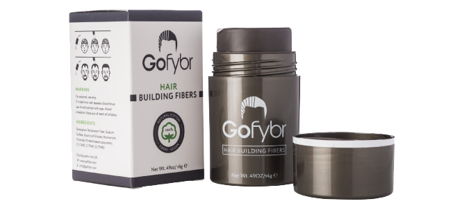 Gofybr 14g - 30 days supply