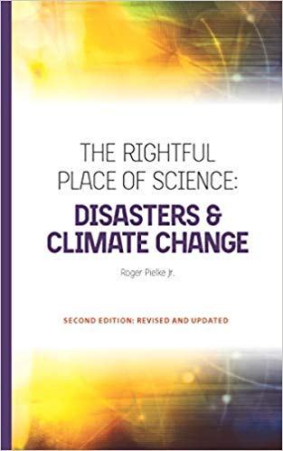 Disasters and Climate Change
