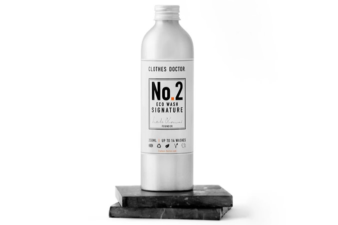 Signature Eco Washing Detergent