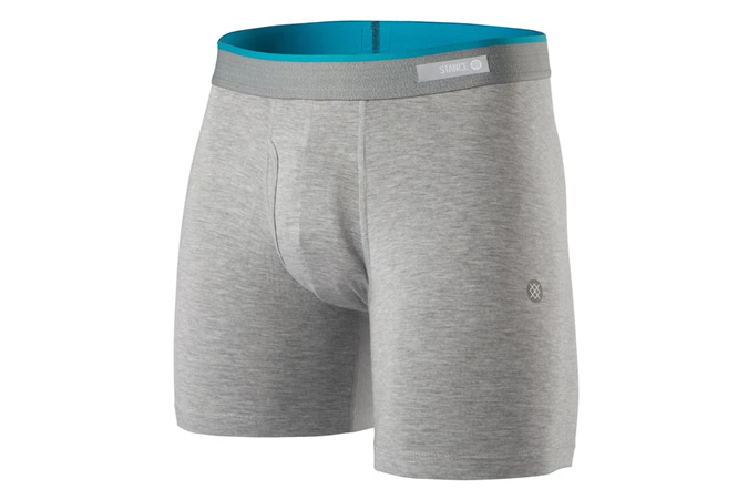 STAPLE 17 BOXER BRIEF