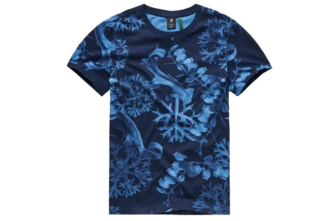 Rijks Graphic T-Shirt