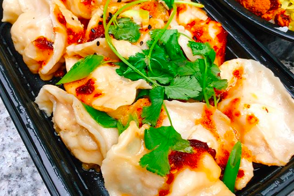 Yumpling Taiwanese Fare