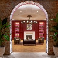 Eliza Jane hotel by Stonehill Taylor