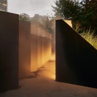 NGV Pavilion 2018 by Muir and Openwork