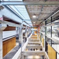 Innovation Powerhouse Eindhoven by Atelier Van Berlo