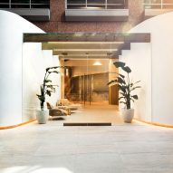 Equinox Miracle Mile by MBH Architects