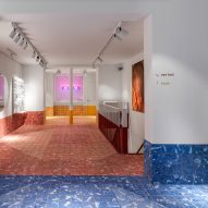 Ace & Tate Brewer Street by Anyways and Assembly