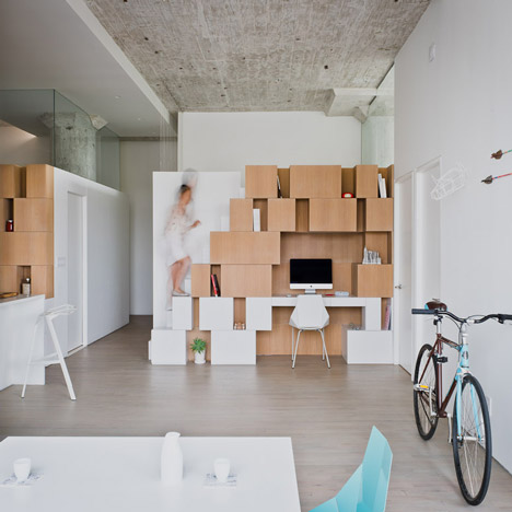 Doehler by SABO project