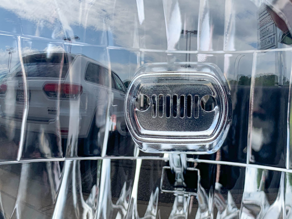 2019 Jeep Wrangler