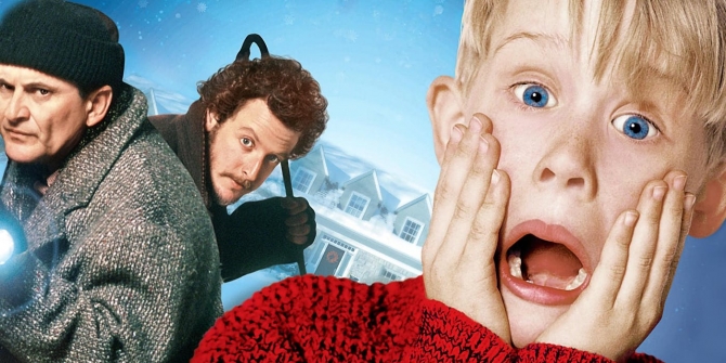 Home Alone