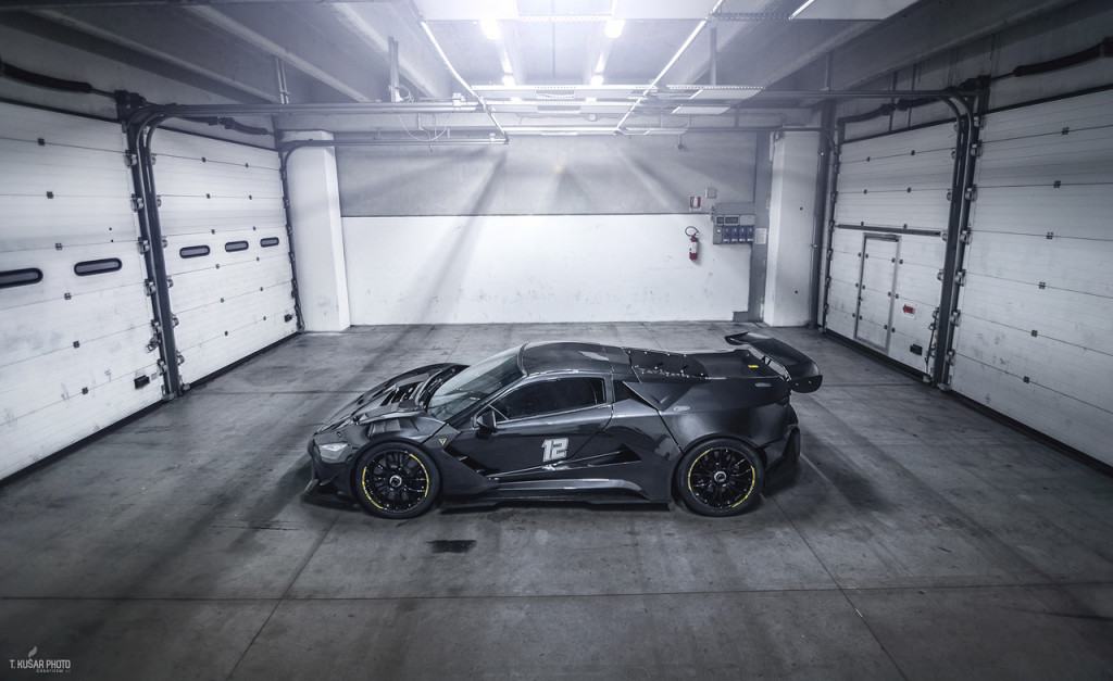 Tushek TS 900 H Apex Tushek TS 900 H Apex