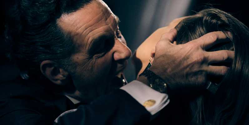 CLIMATE OF THE HUNTER Fantastic Fest