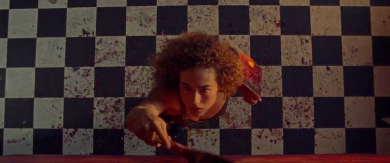 BLISS Fantastic Fest