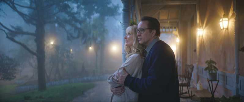 <strong><em>Coloration Out of Area</em></strong> Implausible Fest”/></p>
<p><strong>COLOR OUT OF SPACE</strong>USA, 2019US Premiere, 111 minDirector – Richard StanleyUnimaginable terrors befall the Gardner household after a meteorite lands on their entrance garden in Richard Stanley’s entrancing, horrific adaptation of H.P. Lovecraft’s brief story.</p>
<p><img src=