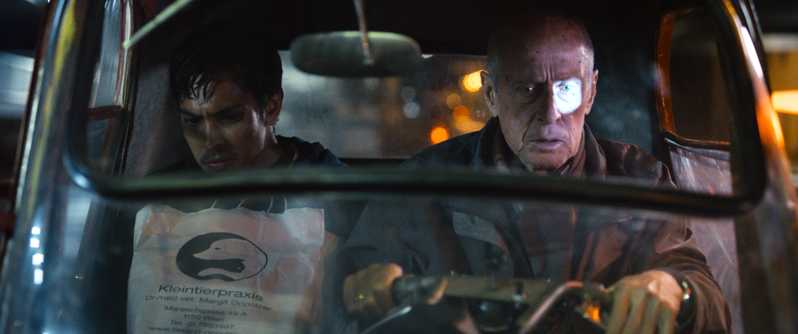 NOBADI Fantastic Fest