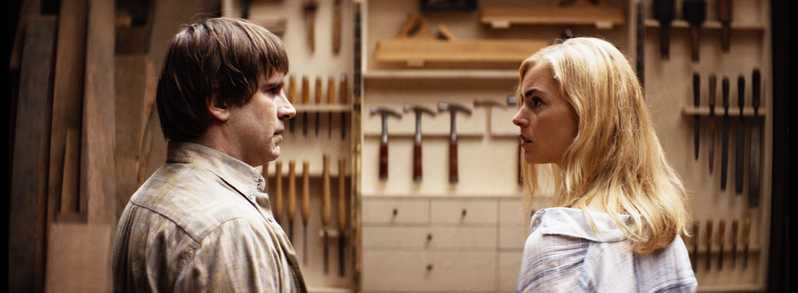 Patrick Fantastic Fest