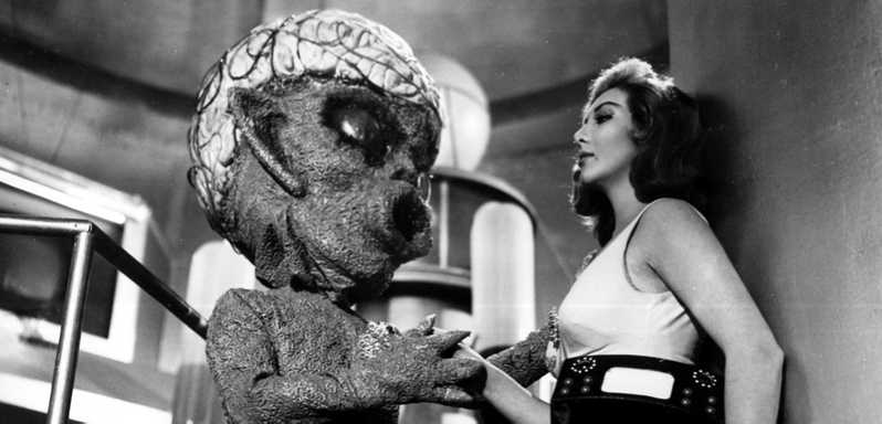 THE SHIP OF MONSTERS Fantastic Fest