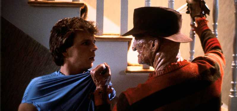 A NIGHTMARE ON ELM STREET 2: FREDDY'S REVENGE Fantastic Fest
