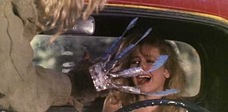 TRAMPA INFERNAL Fantastic Fest