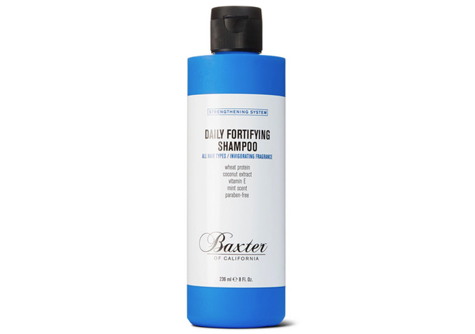 Baxter of California Daily Fortifying Shampoo