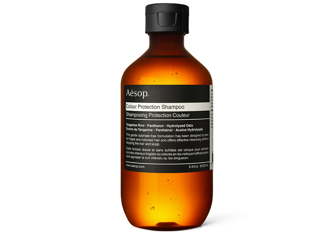 Aesop Colour Protection Shampoo