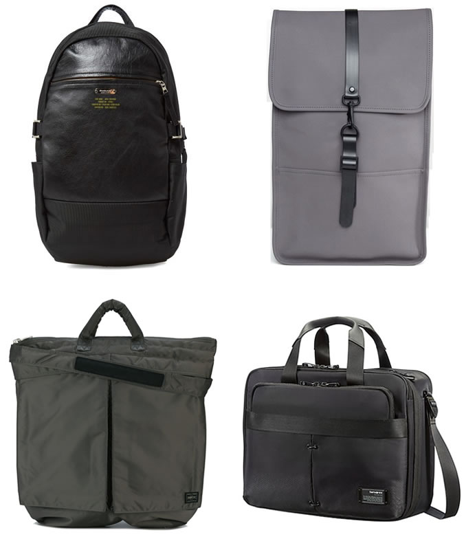 Men's Backpacks