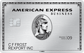 Amex Business Platinum