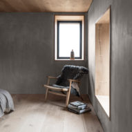 Kyle House renovation by GRAS in the Scottish Highlands