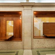 Arcade by Workstead and Calico