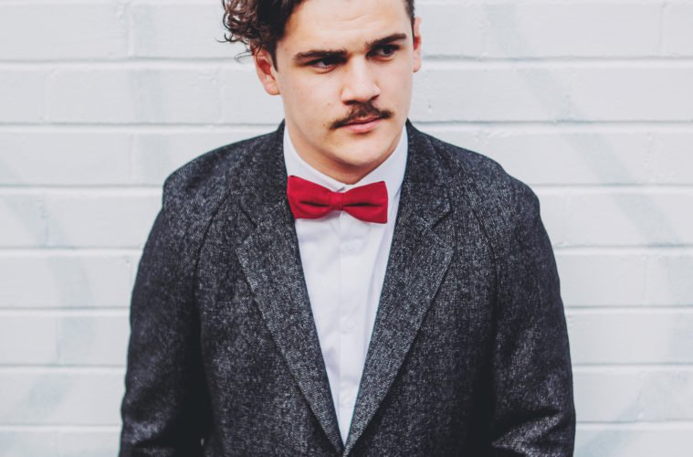 Just A Gent