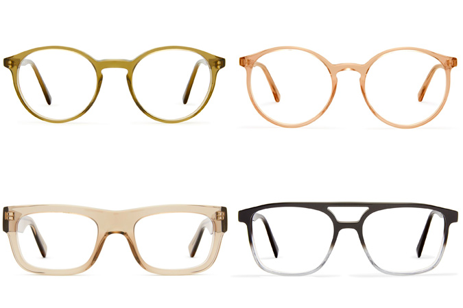 Best Viu glasses for men