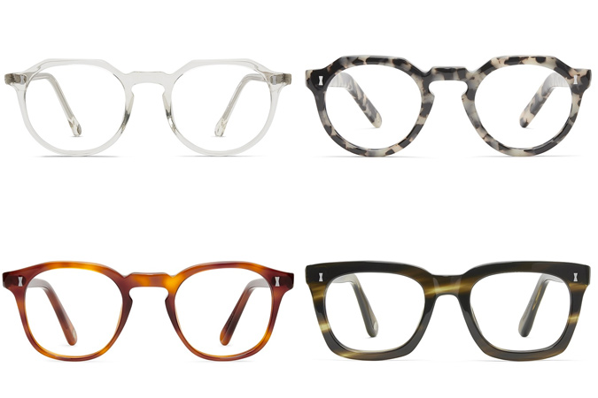 Best Cubitts frames for men