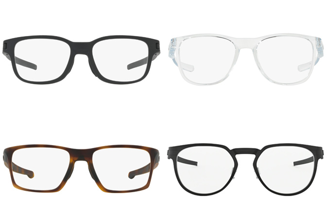 Best Oakley glasses for men