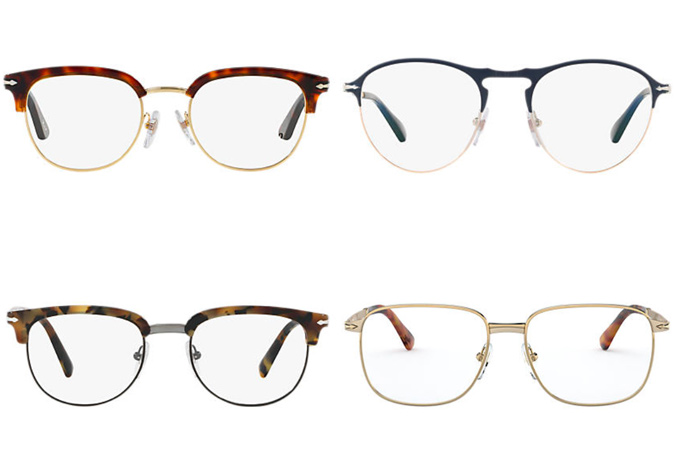 Best Persol glasses for men