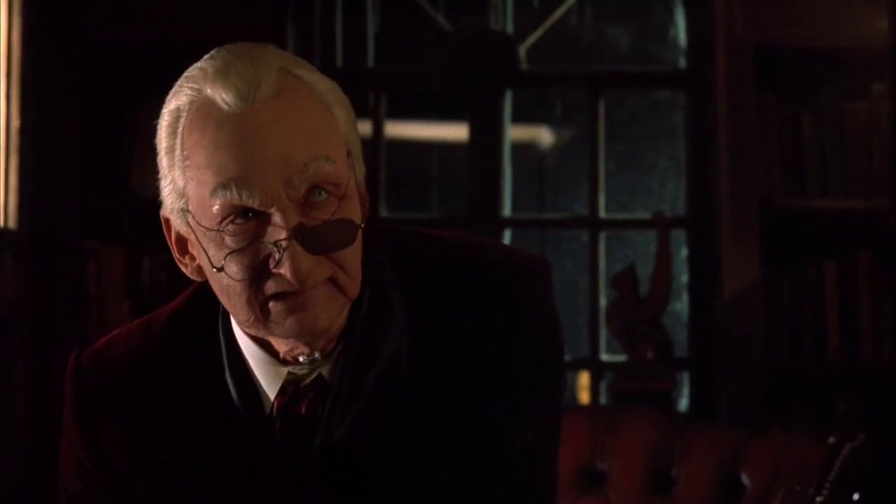 the mangler Ranking: Every Stephen King Adaptation from Worst to Best