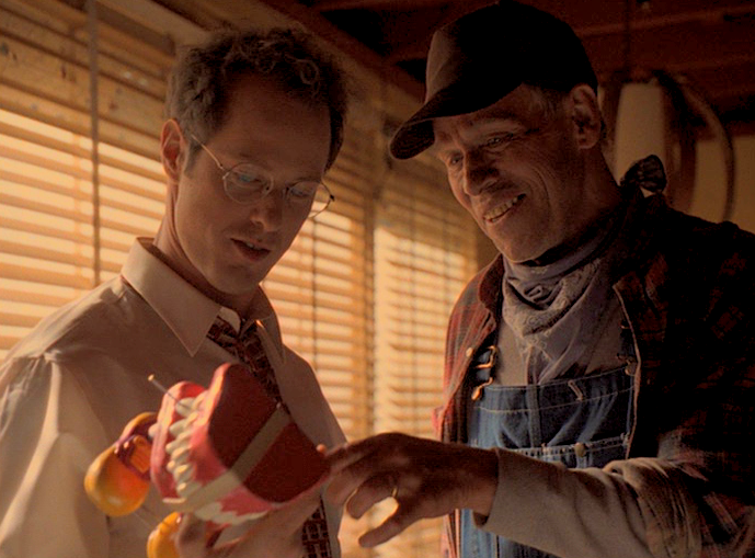 chattery teeth e1504710597191 Ranking: Every Stephen King Adaptation from Worst to Best