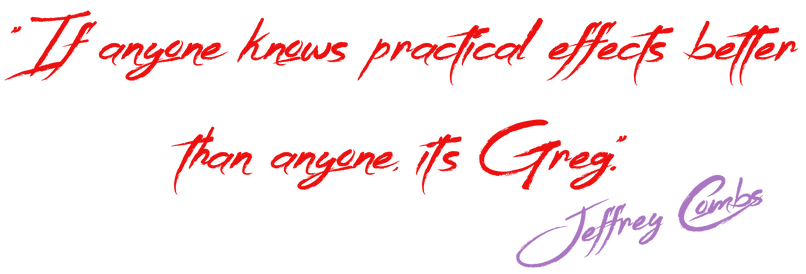 creep quote 4 The Creepshow Must Go On