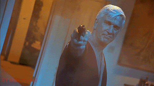 creepshow gif 2 The Creepshow Must Go On