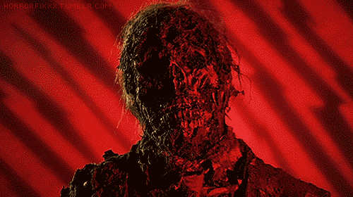 creepshow 6 gif The Creepshow Must Go On