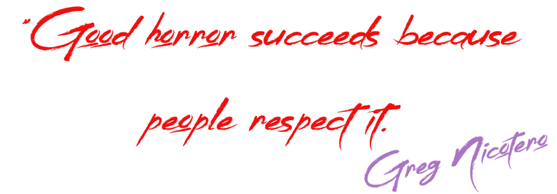 creep quote 5 final The Creepshow Must Go On