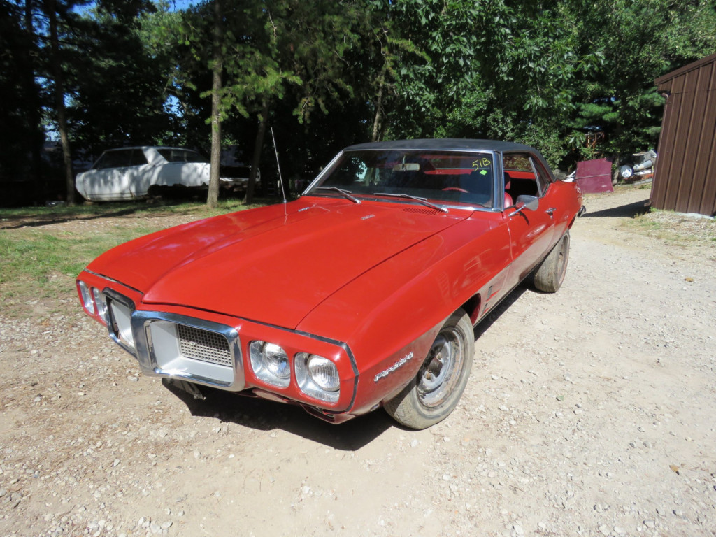 Coyote Johnson Collection auction