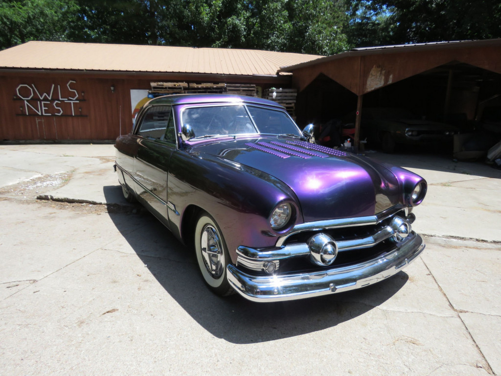 Coyote Johnson Collection auction