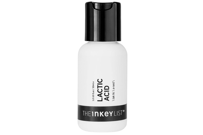 Lactic Acid Serum