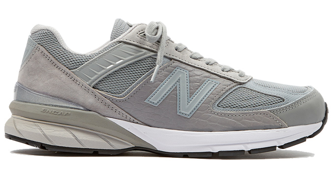 NEW BALANCE X ENGINEERED GARMENTS 990V5