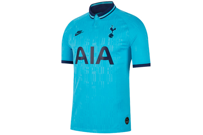TOTTENHAM HOTSPUR 2019/20 STADIUM THIRD