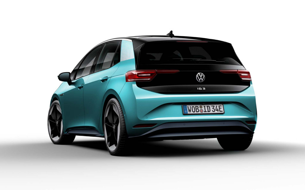 Volkswagen ID 3