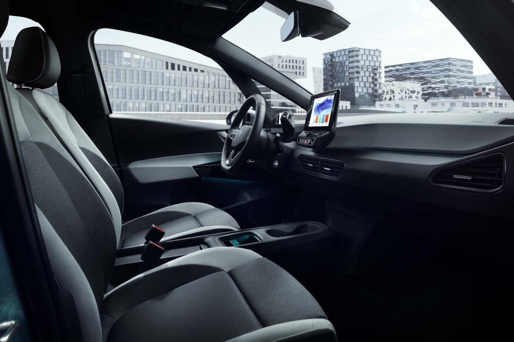 Volkswagen ID 3