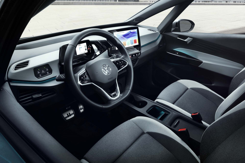 Volkswagen ID 3