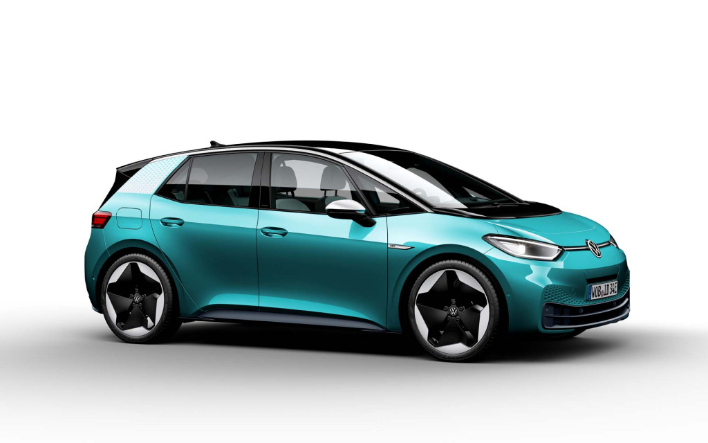 Volkswagen ID 3