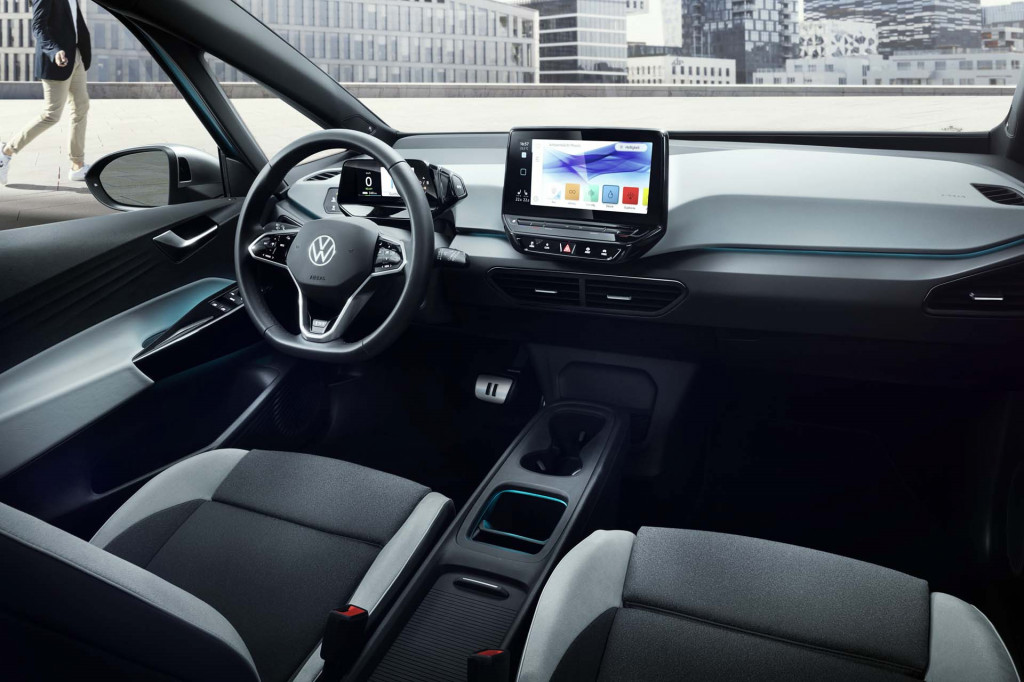 Volkswagen ID 3